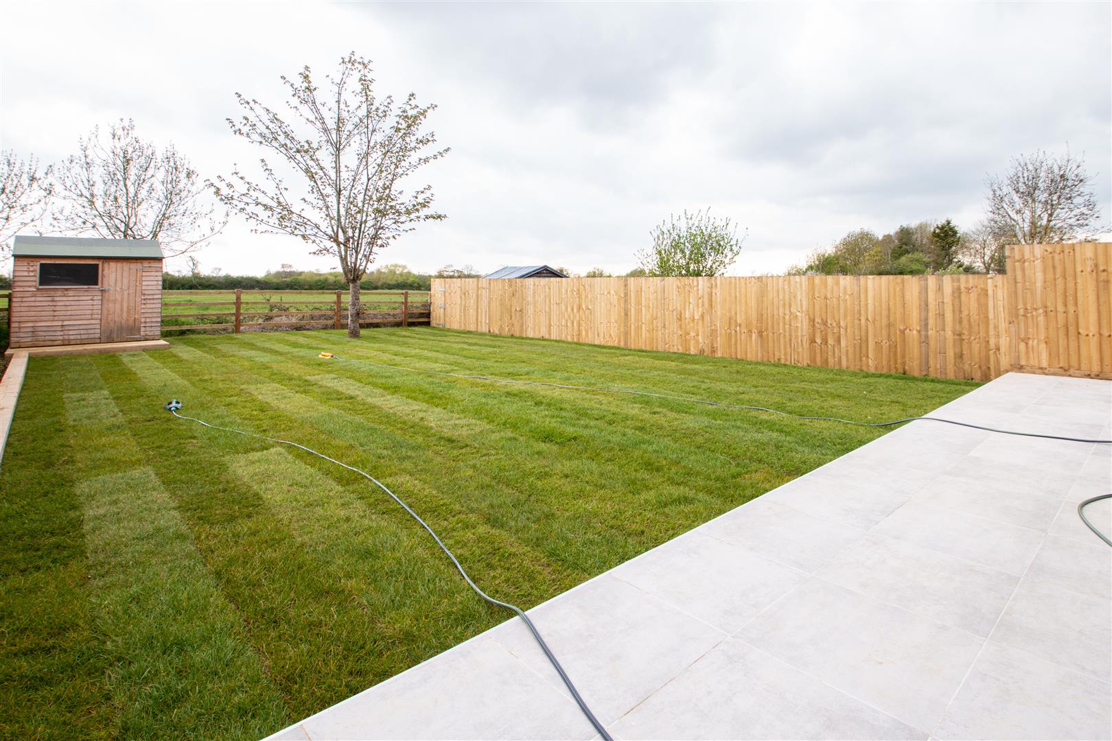 Mursley Road, Little Horwood, Milton Keynes